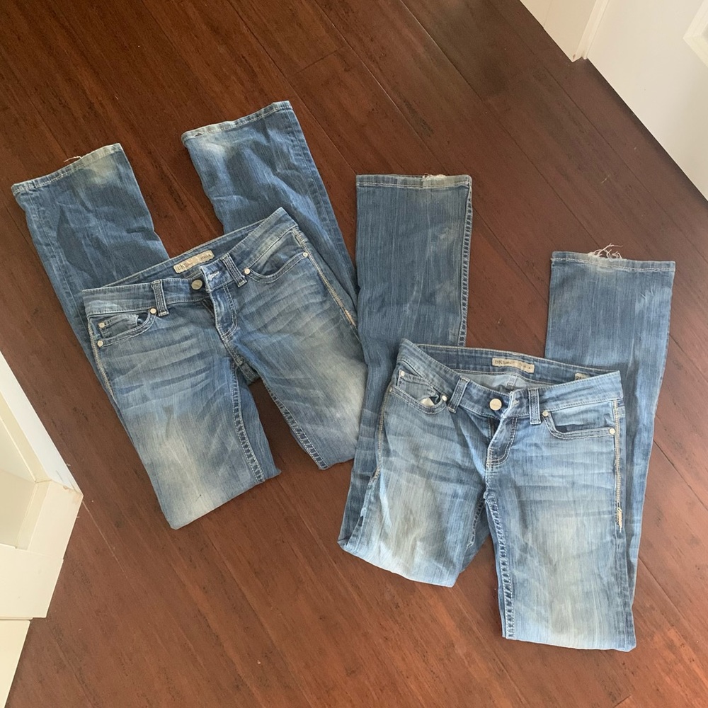BKE Jean bundle